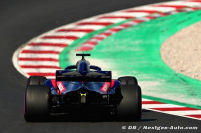 La FIA est confiante quant à sa gestion de la combustion d’huile