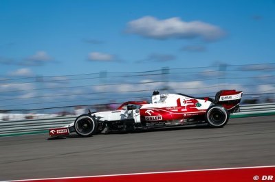 Andretti ’not giving up’ on buying F1 team