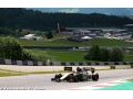 Les Force India respirent la santé en Autriche