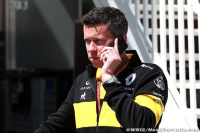 Beating top teams ’ridiculous’ goal - Budkowski