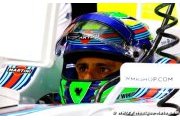 Massa a pensé et pense encore au DTM