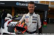 Tiago Monteiro affronte Michel Vaillant