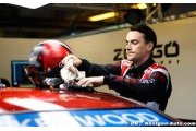 Pourquoi Michelisz voit toujours plus loin en WTCC