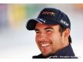 Perez : La F1 devrait envisager d'autoriser les pilotes positifs au Covid-19 à courir