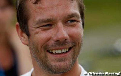 Loeb a failli se laisser convaincre par Volkswagen