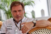 Williams preparing for Audi 'talks' 