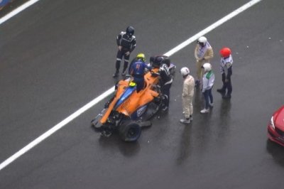 La pénurie de pièces, un risque réel pour McLaren F1 avec les triple-headers