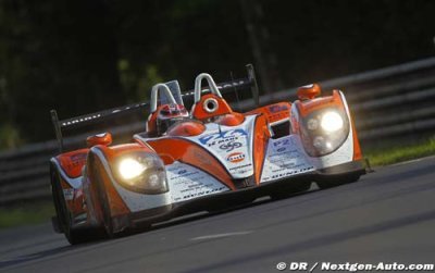 OAK aligne une seconde LMP2 aux 6 Heures de Donington