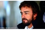Alonso not happy as Pirelli 'goes soft'
