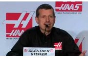 Haas proche d'annoncer son report à 2016