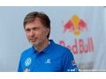 McLaren hires VW Motorsport director Jost Capito