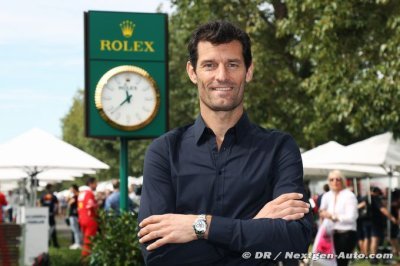 Le manque de fiabilité de Red Bull n’est pas dû qu’à Renault, selon Webber