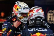 Verstappen : Les pilotes n°2 doivent 'accepter leur rôle'