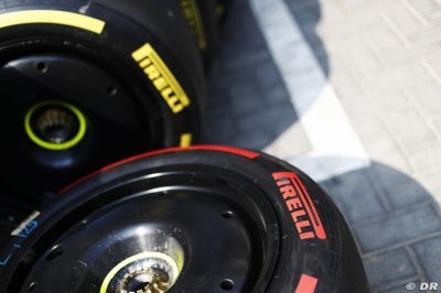 L’interdiction des couvertures chauffantes bloquée par les équipes de F1&nbsp;?
