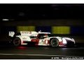 24h du Mans, H+11 : Toyota joue la prudence après des tensions