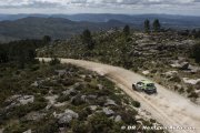 Des informations sur le calendrier du WRC