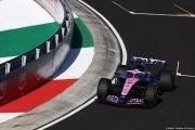 Alpine F1 reconnait le 'meilleur travail' de Racing Bulls en attendant des évolutions
