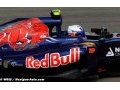 Ricciardo en pole pour un volant chez Red Bull ? 