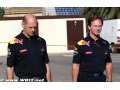 Red Bull won't stop Newey from racing - Horner