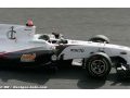 Sauber excited about the first ever Korean Grand Prix
