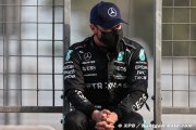 'Time' to put Russell in Bottas' car - media