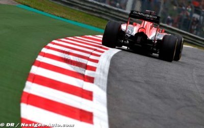 Le fisc anglais a tenté de bloquer le retour de Manor en F1