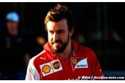 Santander to stay even if Alonso leaves - report