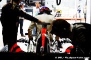 McLaren se prépare au défi du Grand Prix d'Europe