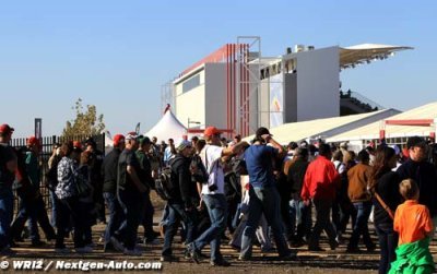 La Formule 1 doit maintenant mieux écouter ses fans