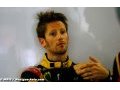 Grosjean : Alonso et Raikkonen se ressemblent