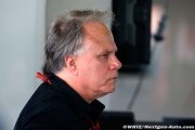 Gene Haas explique la plus grosse difficulté rencontrée en F1