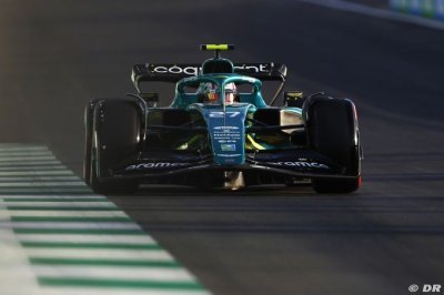 Vettel will be ’on back foot’ in Australia