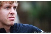 Results crisis, not Vettel crisis - Danner