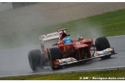 Alonso se compte parmi les plus grands de la F1