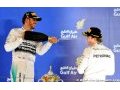 Surer : Mercedes n'est pas responsable des problèmes en F1
