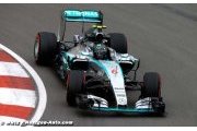 Rosberg : Une fin de qualifications pourrie !