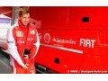 Vettel : Je ne suis pas une copie de Michael Schumacher