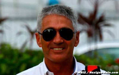 Mick Doohan ne sera plus commissaire de piste cette année
