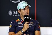 Pérez savoure sa revanche et confirme ‘des discussions avec plusieurs équipes' de F1