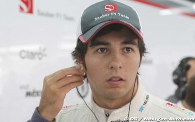 McLaren ’pressure’ better for Perez - Domenicali