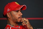 Les F1 de 2026 face à Monza : Hamilton, Antonelli et Verstappen expliquent le défi énergétique