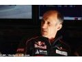 Red Bull denies driver reshuffle for Webber, Ricciardo, Kvyat