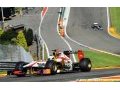 Monza est un circuit fait pour la HRT...