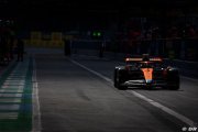 McLaren F1 s'est redressée en 4 phases selon Stella