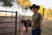 Gina Schumacher opens up on father in rare new doc