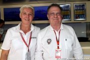 La commission représentant les promoteurs accueille un nouveau membre