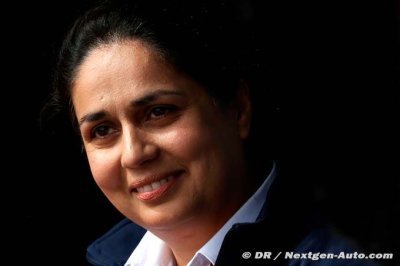Kaltenborn&nbsp;: Il faut laisser le temps à Wehrlein