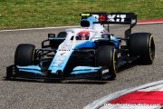Kubica n'a jamais autant souffert en course