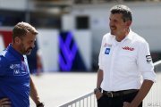'Suspicions' as F1 issues porpoising clampdown