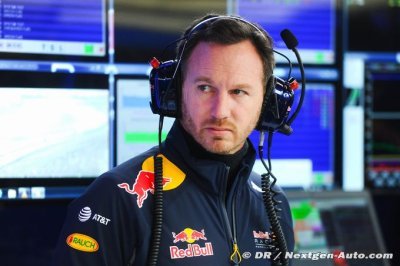 Horner&nbsp;: Red Bull bien mieux préparée que ces deux dernières années